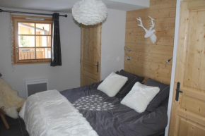 Résidence : Le Crystal Chalet Les Deux Alpes